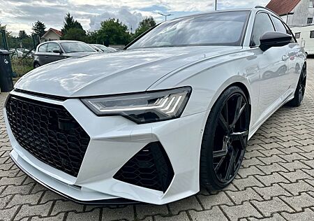 Audi S6 Avant 3.0 TDI quattro Matrix LED RS-Front