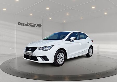 Seat Ibiza 1.0 TSI Style Beats Fast Lane KAM PDC SHZ
