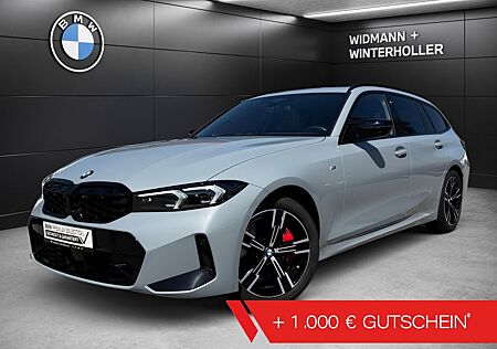 BMW M340d xDrive Touring AHK Pano DA Prof PA+ Standh