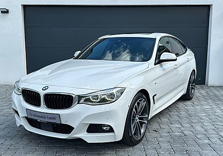 BMW 335d xDrive M Sport ACC/AHK/PANO/CARPLAY/HK/RFK