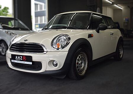 Mini ONE 1.6 I " Hagel Look "