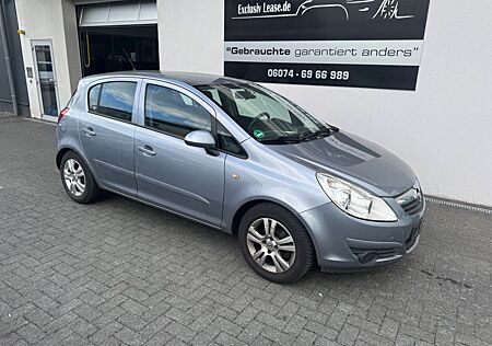 Opel Corsa 4Türig Tüv Neu !!