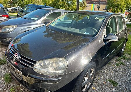 VW Golf Volkswagen V Lim. Edition*TÜV*