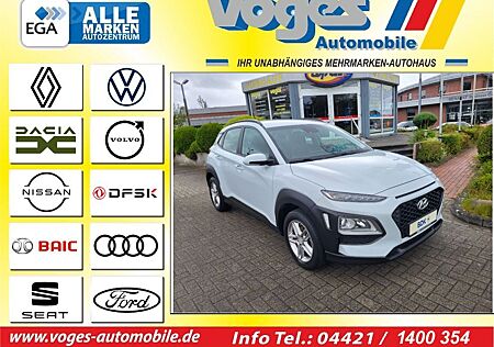 Hyundai Kona 1.0 T-GDI +KAMERA+GJR+