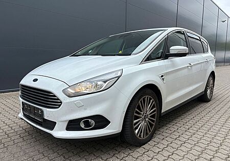 Ford S-Max 2,0TDCi 132kW PowerShift NR. 2418