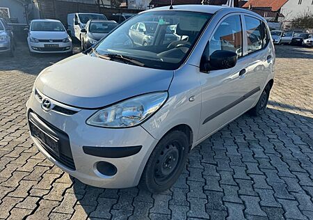 Hyundai i10 FIFA WM Edition