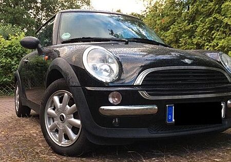 Mini ONE 90 - PS Winter & Sommerreifen - TÜV 07/2026