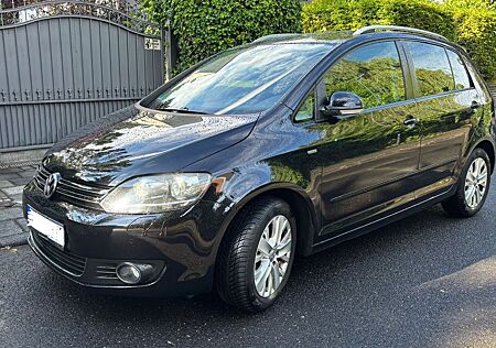 VW Golf Plus Volkswagen 1.2 TSI DSG LIFE Trendline