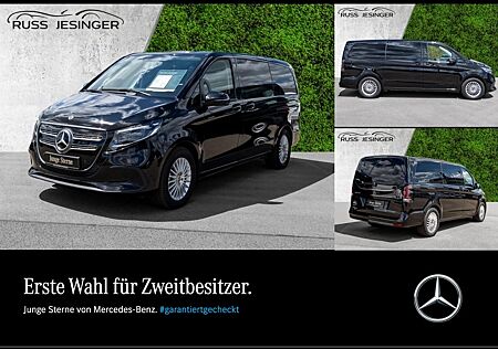 Mercedes-Benz EQV 300 Lang *Multibeam*Burmester*360°Kamera*