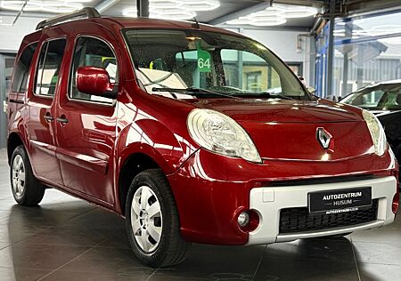 Renault Kangoo Luxe*HU/AU NEU*