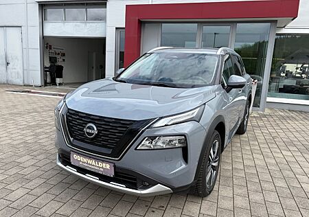 Nissan X-Trail 1.5 VC-T e-Power Tekna 360 ACC HUD KAM