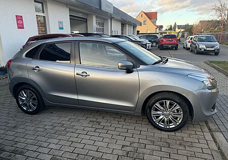 Suzuki Baleno 1.0 BOOSTERJET Automatik /Allwetter