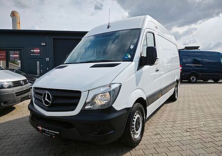 Mercedes-Benz Sprinter 313 CDI|Kasten|L2H2|1-Hand|