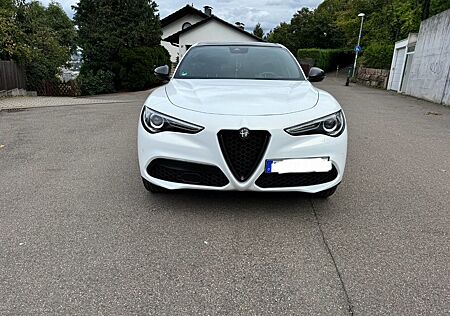 Alfa Romeo Stelvio 2.0 Turbo 16V 206kW Super AT8-Q4 Super