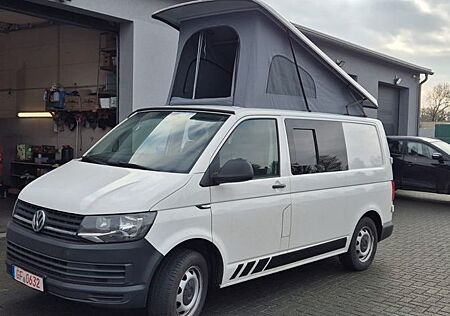 VW T6 California Volkswagen T6 Campervan | Ausbau | Autark dank Solar |MwSt