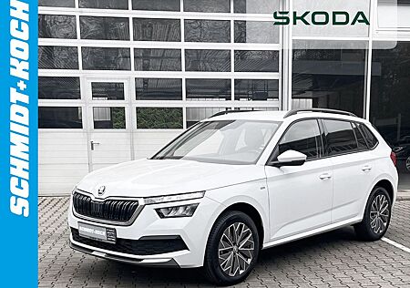 Skoda Kamiq 1.0 TSI Tour Tour LED-Scheinw. Navi PDC