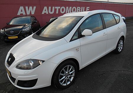 Seat Altea XL Stylance / Style / Automatik 8x bereift
