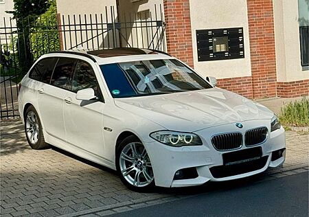 BMW 530d xDrive Touring -