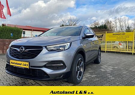 Opel Grandland X INNOVATION 1.2 Turbo, LED, SH, PDC,