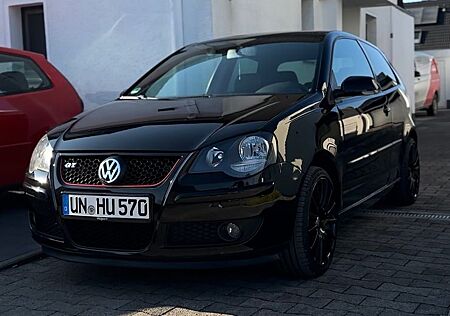 VW Polo Volkswagen 1.6 GT ROCKET KLIMA ZV EFH LM17 CARPLAY