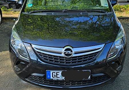 Opel Zafira Tourer 2.0 CDTI ecoFLEX Style 121kW S...