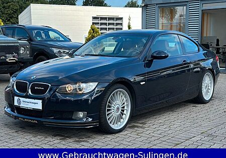 Alpina D3 2.0 Bi-Turbo Coupe XENON 19 Zoll