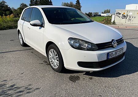 VW Golf Volkswagen 1.4 Trendline