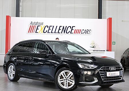 Audi A4 Avant 35 TDI ADVANCED BUSINESS LED,VOLL-LEDER