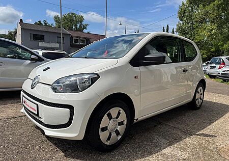 VW Up Volkswagen ! take ! Klima