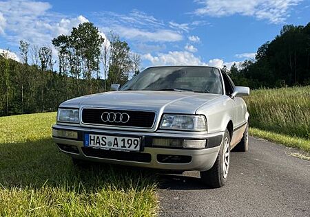 Audi 80 2.6 E Auto Avant E