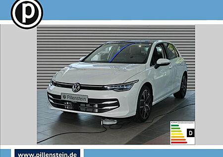 VW Golf Volkswagen Style 1,5 eTSI DSG Matrix Panorama Memory
