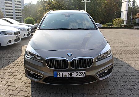 BMW 2er 225i Active Tourer