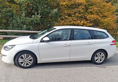 Peugeot 308 SW Active BlueHDi 150 STOP & START Active
