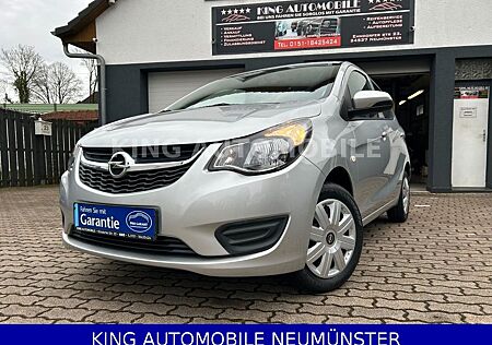 Opel Karl Edition*KLIMA*77 TKM*INSP.+TÜV NEU*GARANTIE