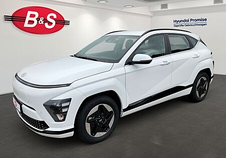 Hyundai Kona Advantage Elektro
