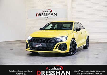 Audi RS3 2.5 TFSI Limo q. B&O MATRIX ACC KAMERA 19z.