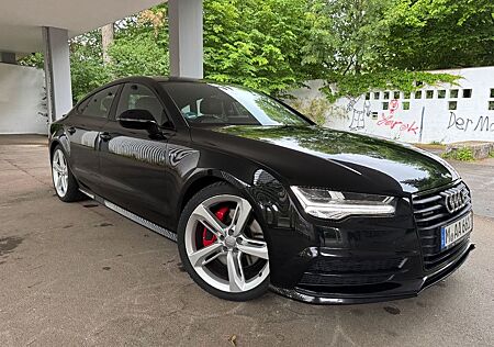 Audi A7 3.0 TDI 240kW quattro comp. tiptr. Spb. c...