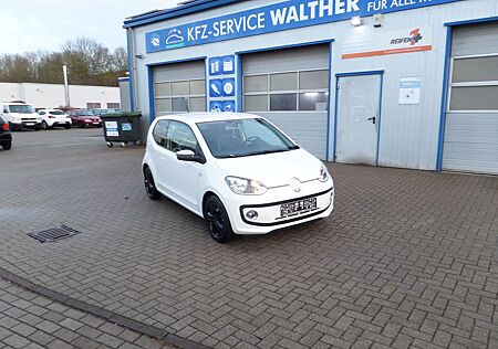 VW Up Volkswagen ! high !