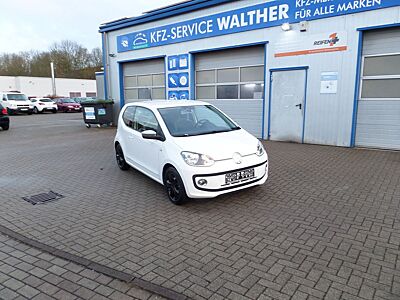 Volkswagen up! high up!