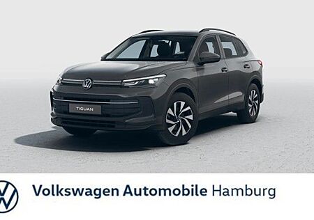 VW Tiguan Volkswagen 1.5 eTSI OPF 96kW DSG Life