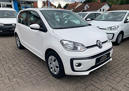 VW Up Volkswagen ! move ! 1.0