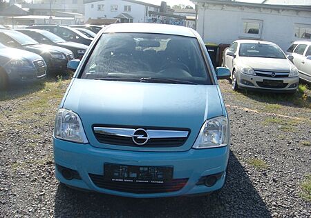 Opel Meriva Edition *Automatik*