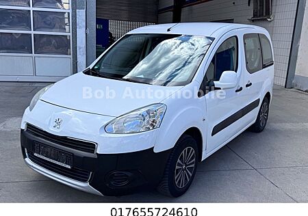 Peugeot Partner Tepee Active
