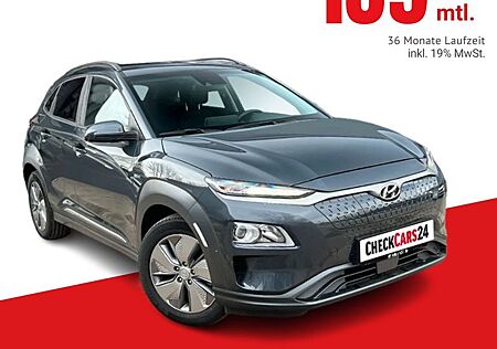 Hyundai Kona Basis Elektro KAMERA APPLE CARPLAY *SOFORT*