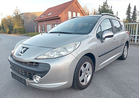 Peugeot 207 SW Premium 95 VTi*Tüv Neu*1.Hand*Klima *