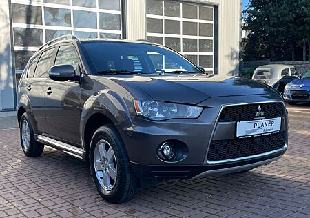 Mitsubishi Outlander Invite 4WD Klima Service neu