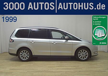 Ford Galaxy 2.0 EcoBlue Trend Navi KeyLess RFK