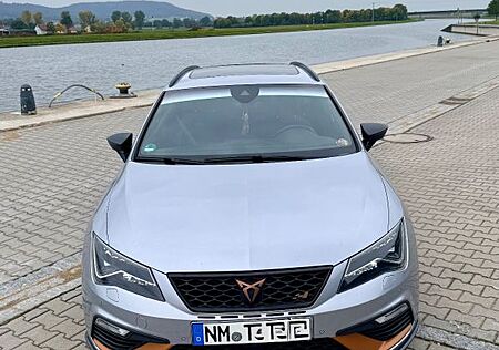 Seat Leon 2.0 TSI ST CUPRA 300 DSG 4Drive non OPF