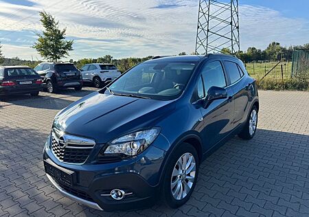 Opel Mokka 1.7 CDTI INNOVATION Automatik INNOVATION