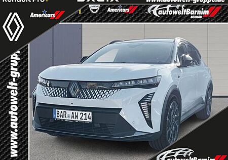 Renault Scenic E-Tech gebraucht kaufen Renault Scenic E-Tech Electric 220 Lon 100